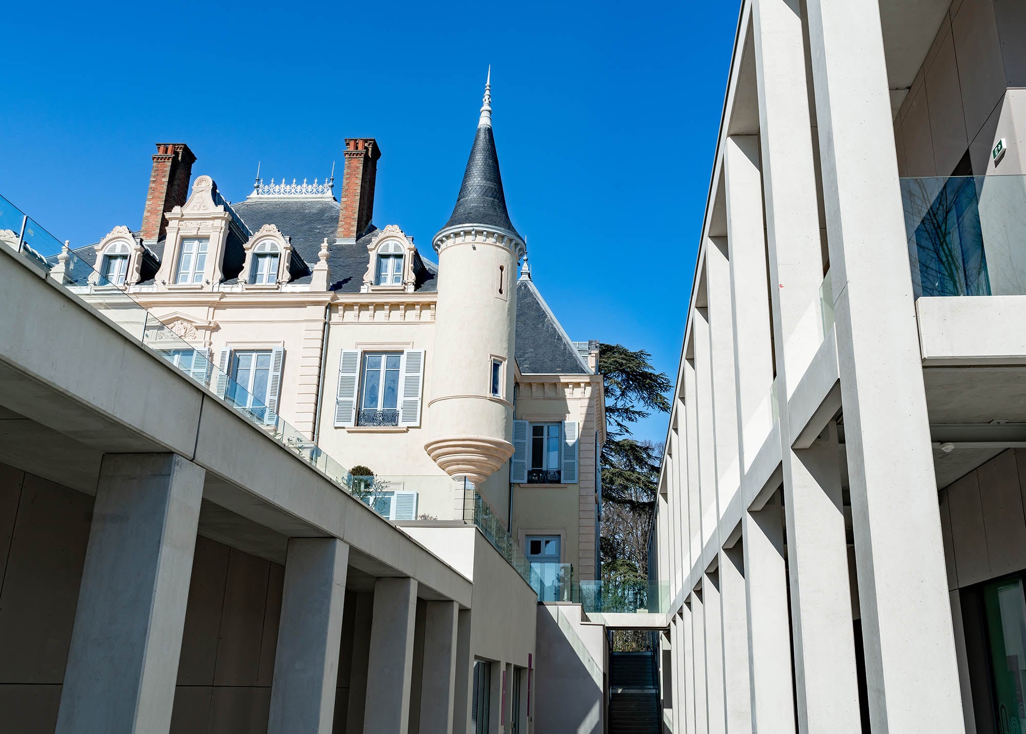 Institut Lyfe (formerly Institut Paul Bocuse) : Rankings, Fees